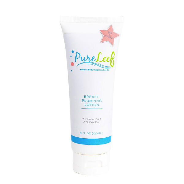 Breast Plumping Lotion Cosmetics