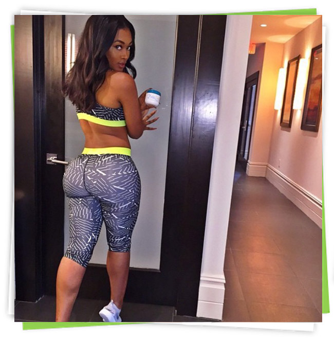 MIRACLE WATTS