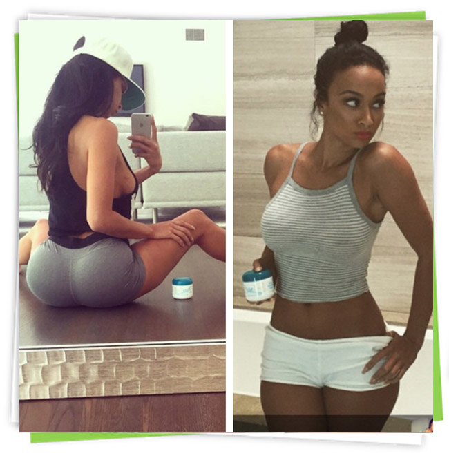 DRAYA MICHELE
